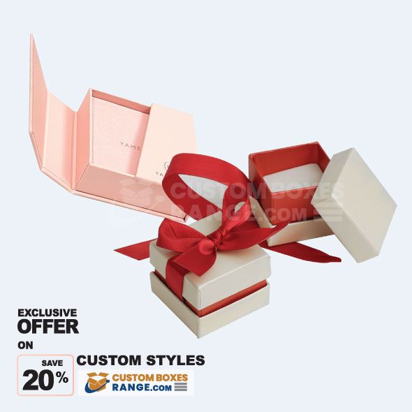 promotional Packaging Box
