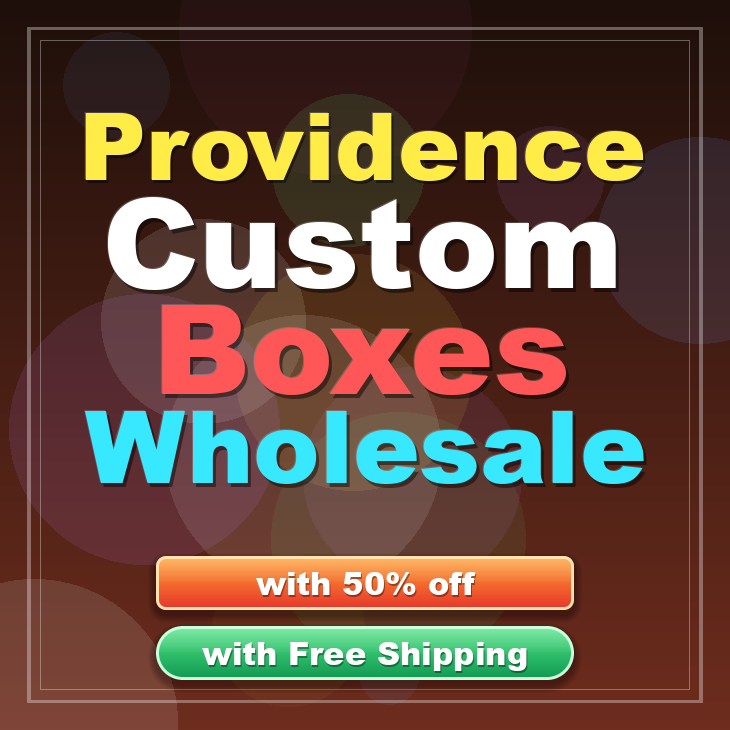 Providence custom boxes