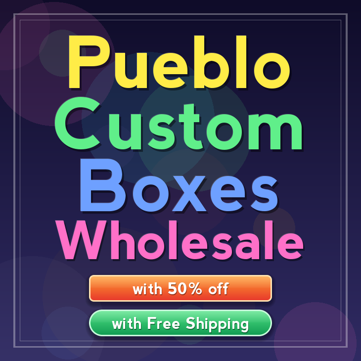 Pueblo custom boxes