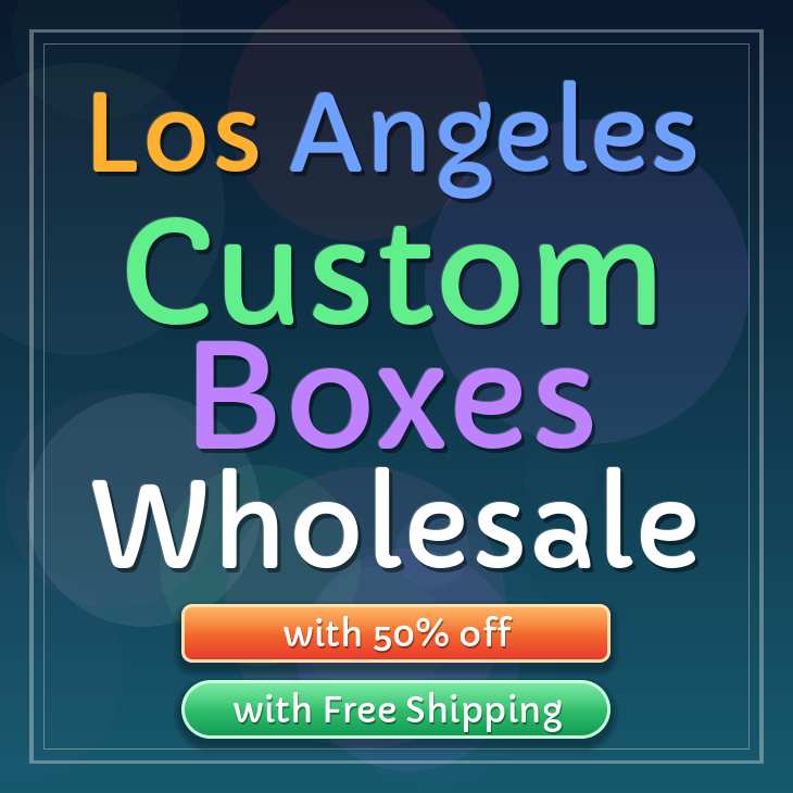 Pullman cardboard boxes