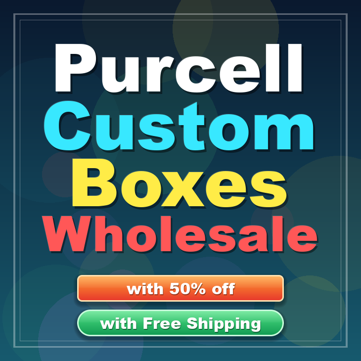 Purcell custom boxes
