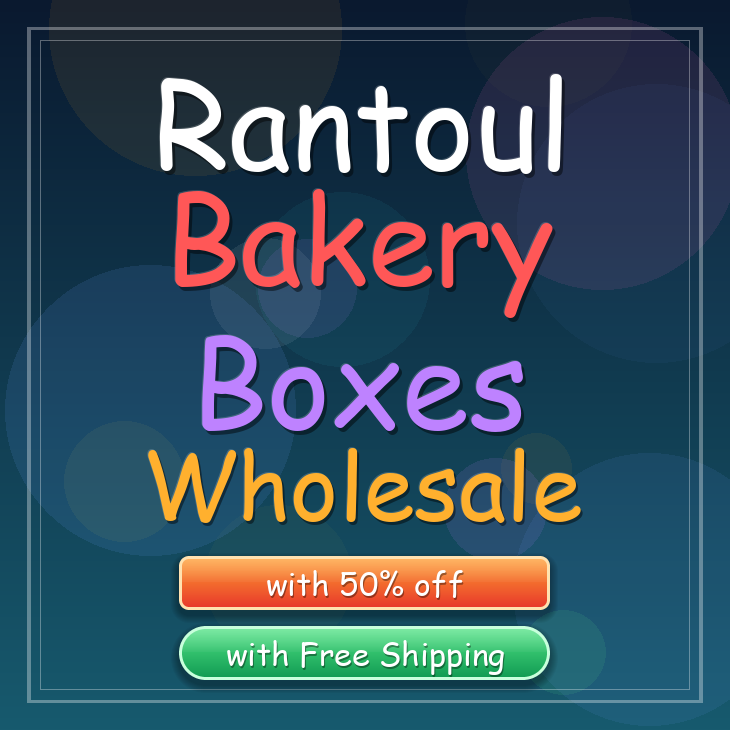 Rantoul bakery boxes