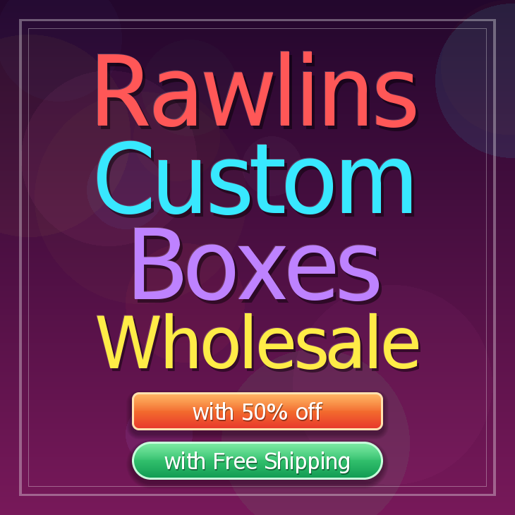 Rawlins custom boxes
