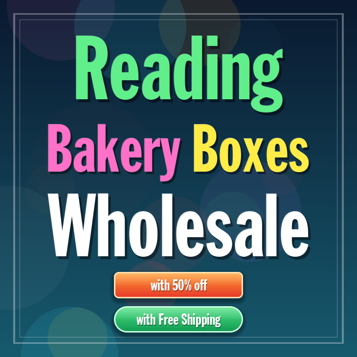 Reading bakery boxes