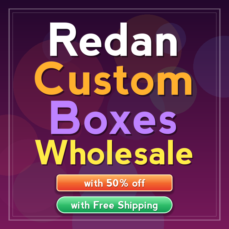 Redan custom boxes