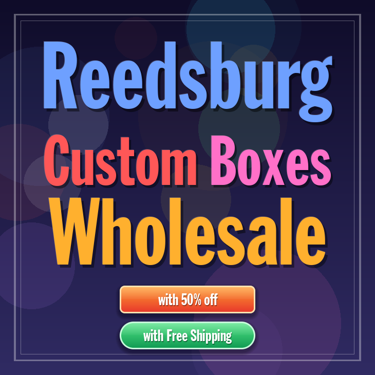 Reedsburg custom boxes