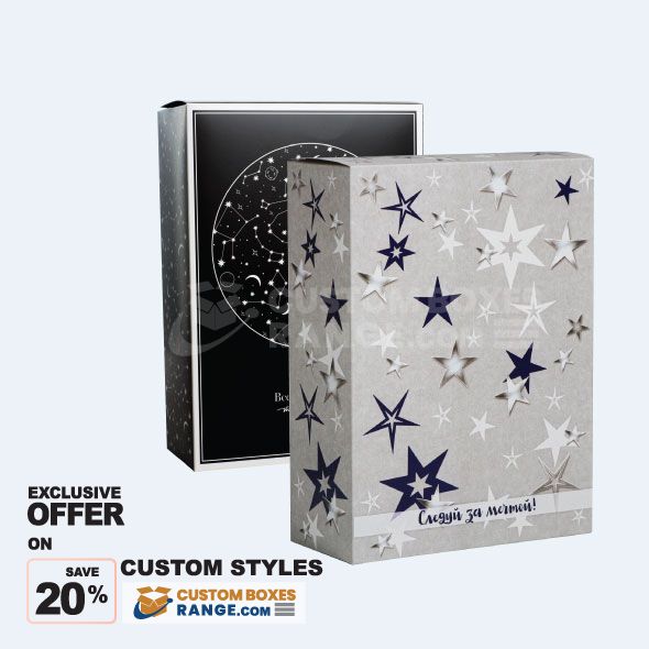 retail Packaging Box