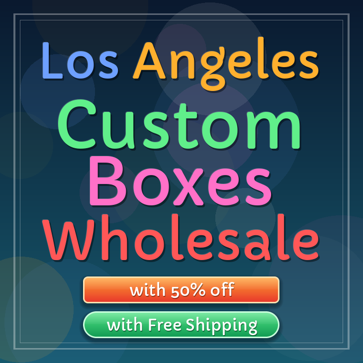 Reynolds cardboard boxes