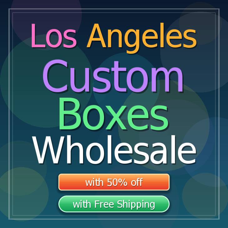 Ridgecrest cardboard boxes