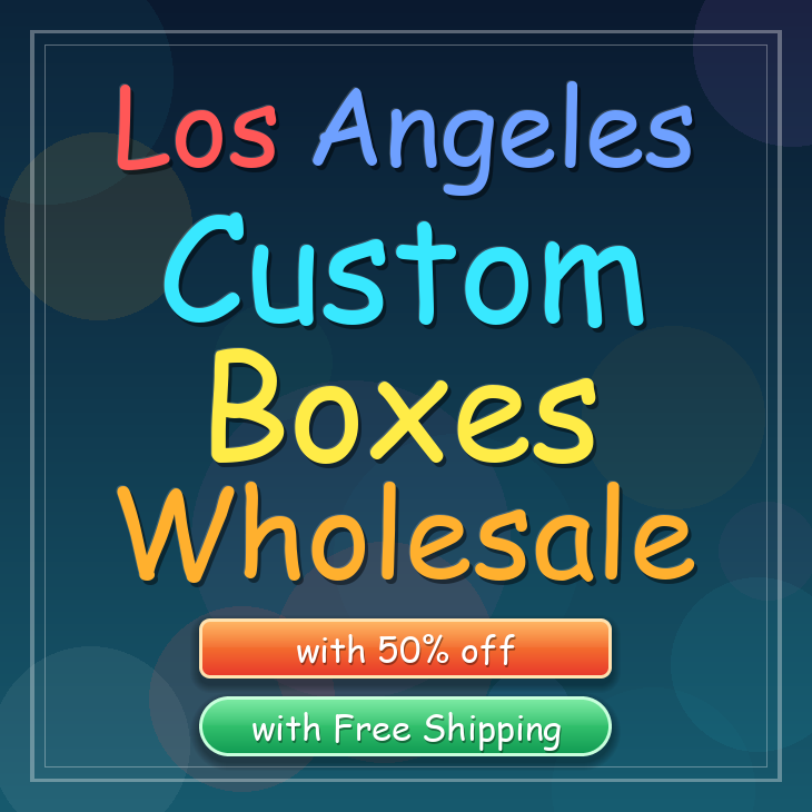 Ridley cardboard boxes