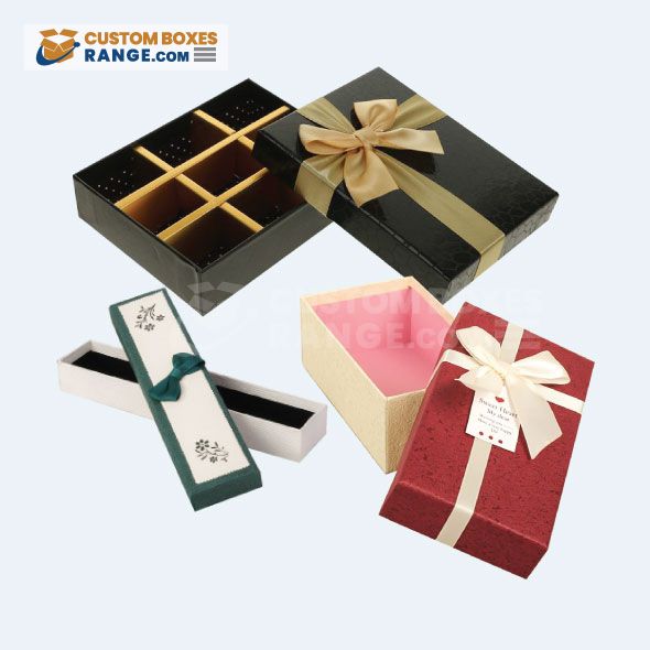 rigid boxes
