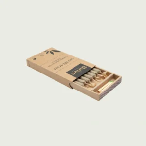 rigid cigarette boxes