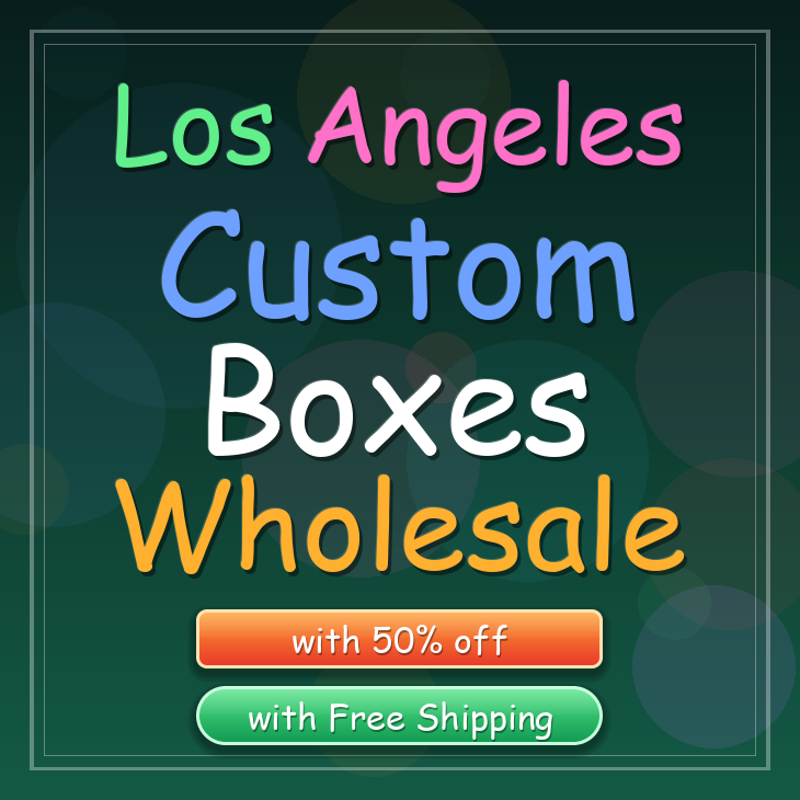 Rincon cardboard boxes
