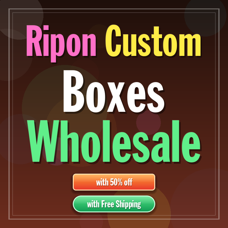 Ripon custom boxes