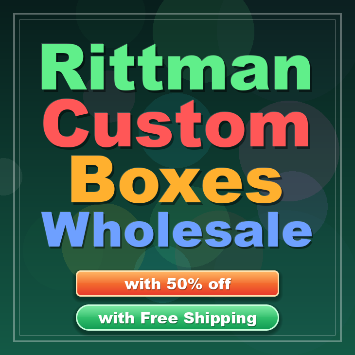 Rittman custom boxes