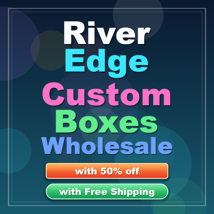 River Edge custom boxes