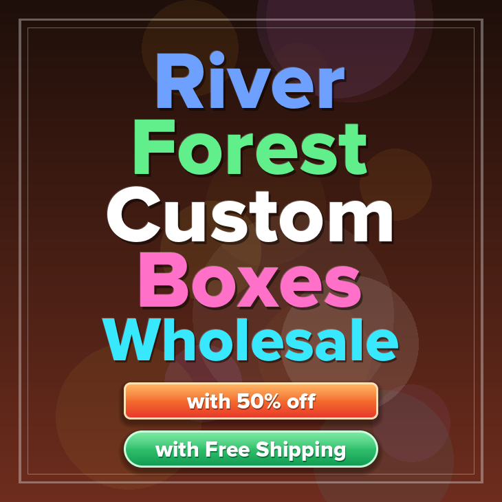 River Forest custom boxes