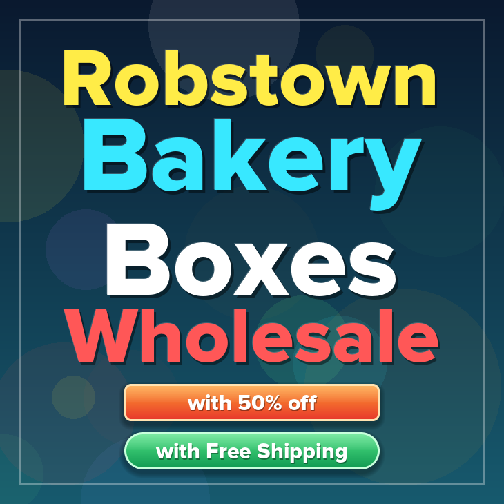 Robstown bakery boxes