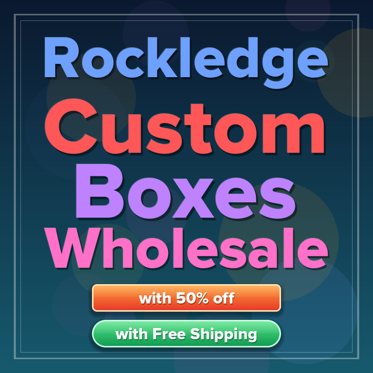 Rockledge custom boxes