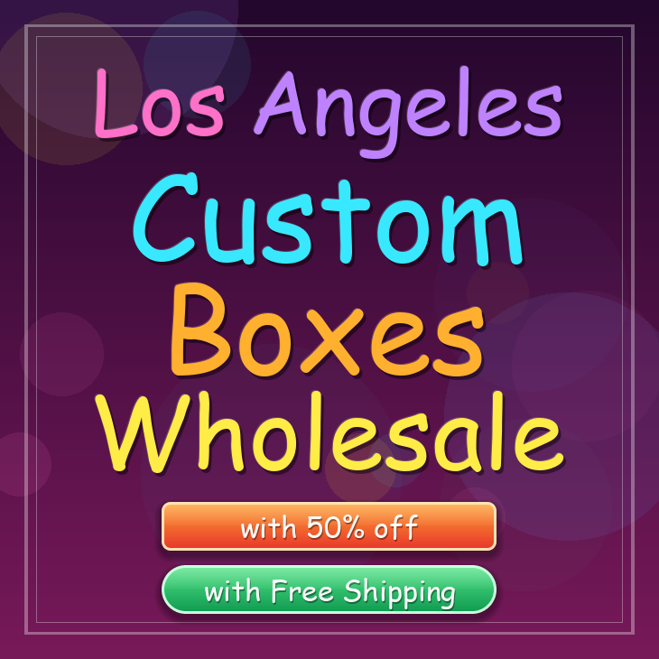 Rodeo cardboard boxes