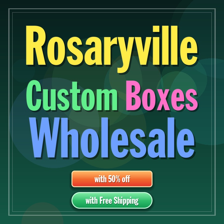 Rosaryville custom boxes
