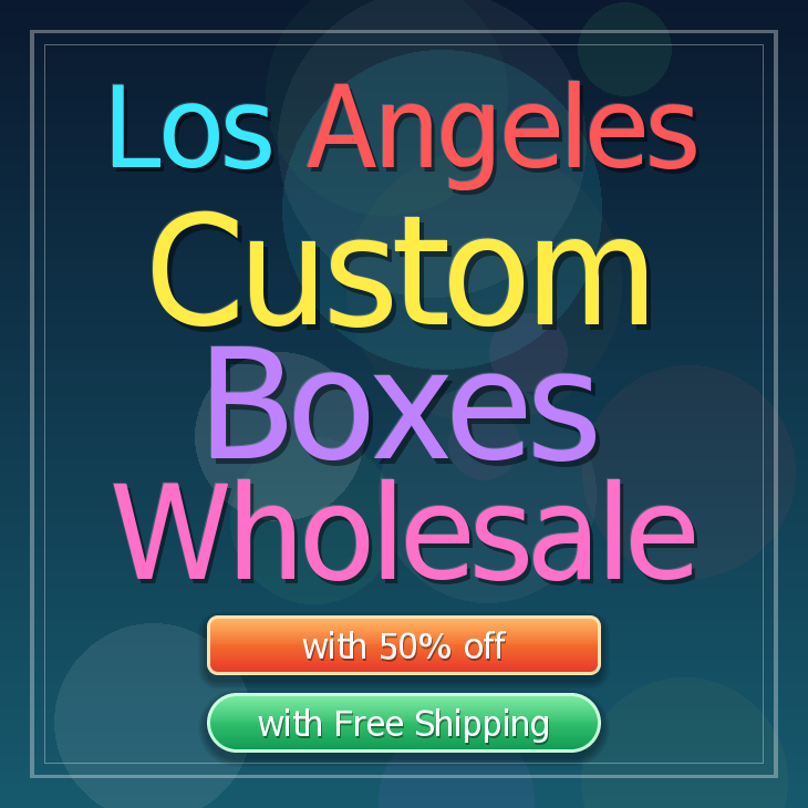 Rossmoor cardboard boxes