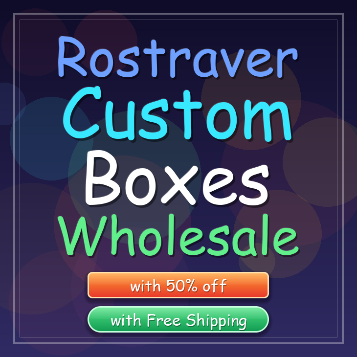 Rostraver custom boxes