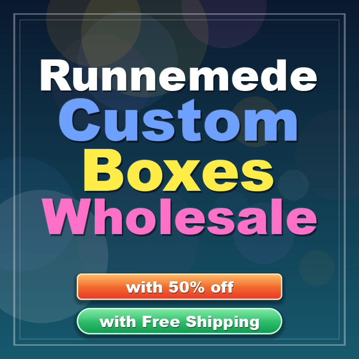 Runnemede custom boxes