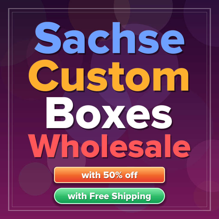 Sachse custom boxes