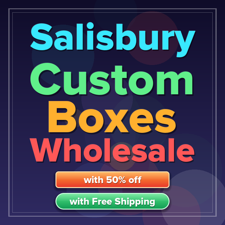 Salisbury custom boxes