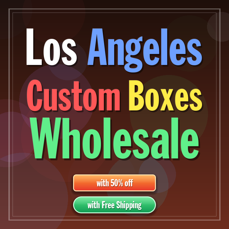 San Francisco cardboard boxes