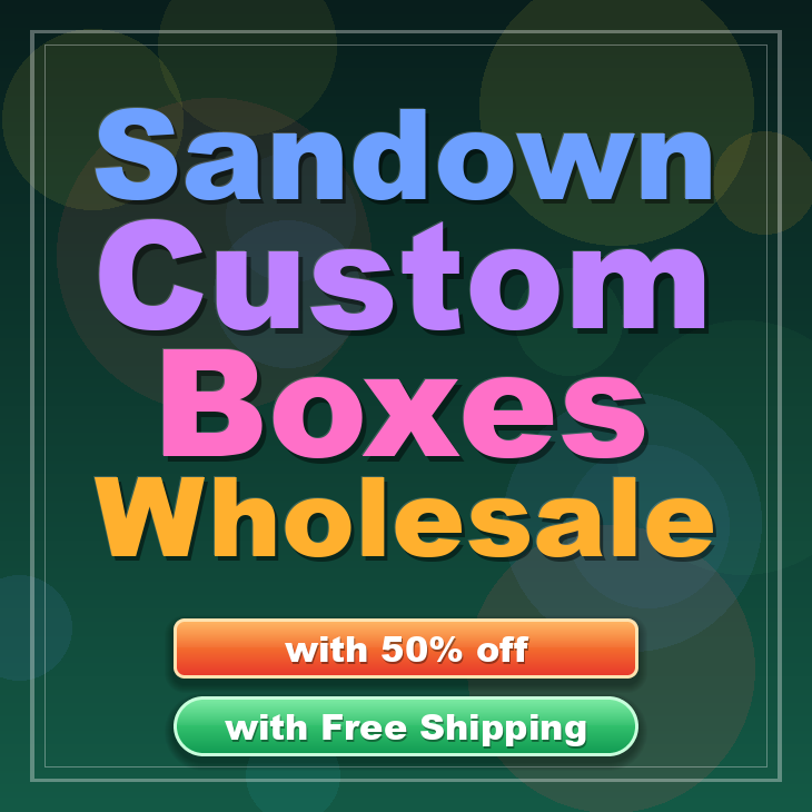 Sandown custom boxes