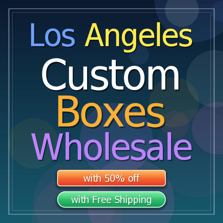 Sandston cardboard boxes