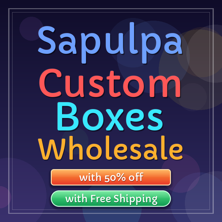 Sapulpa custom boxes