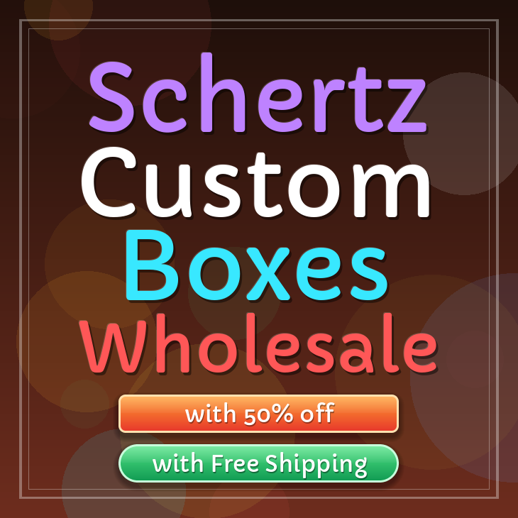 Schertz custom boxes