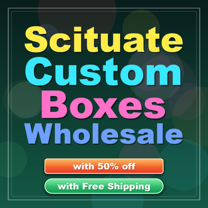 Scituate custom boxes