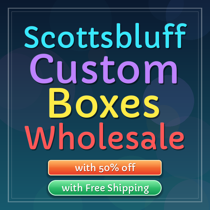Scottsbluff custom boxes