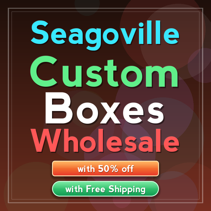 Seagoville custom boxes