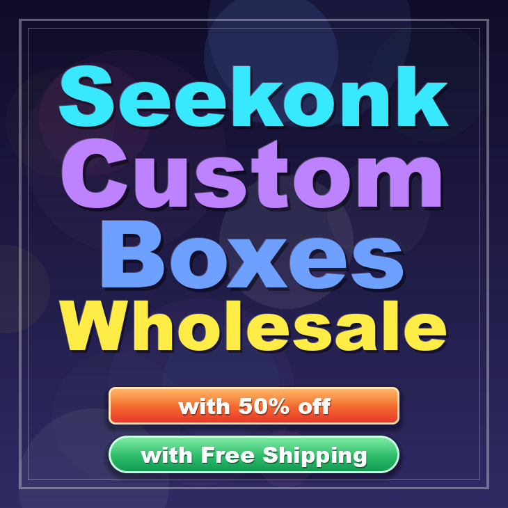 Seekonk custom boxes