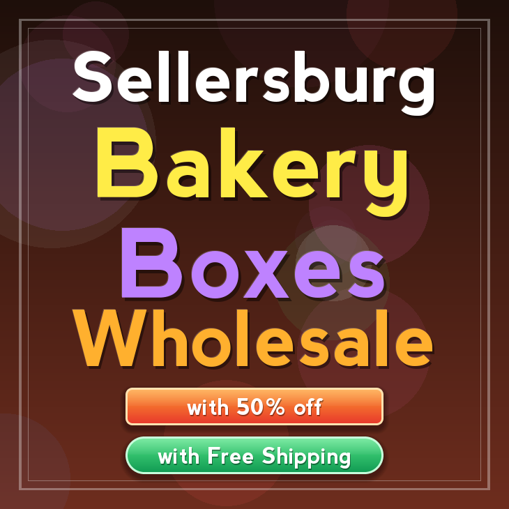 Sellersburg bakery boxes
