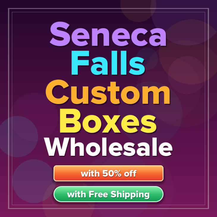 Seneca Falls custom boxes