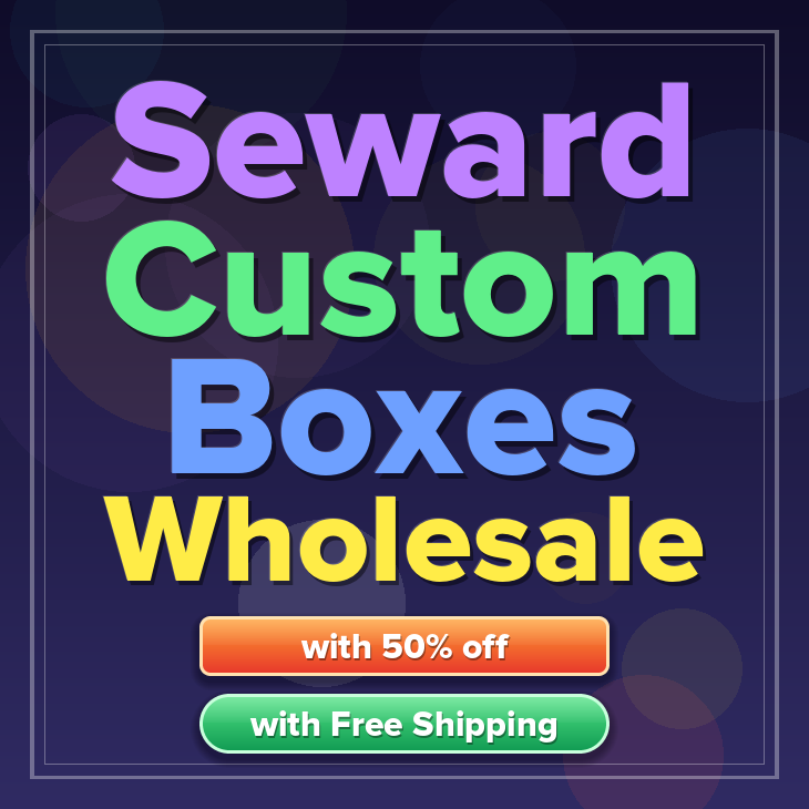 Seward custom boxes