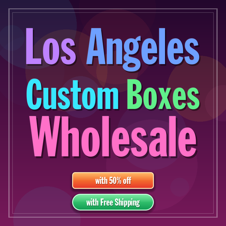 Seymour cardboard boxes