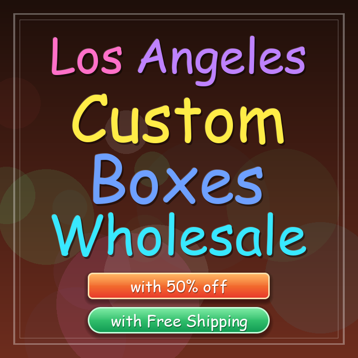 Shafter cardboard boxes