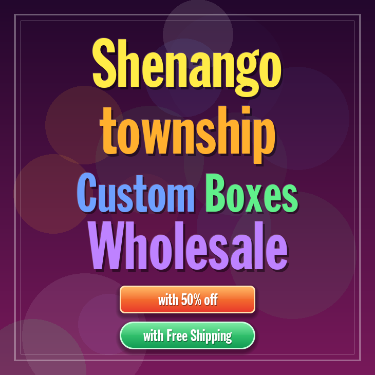 Shenango township custom boxes