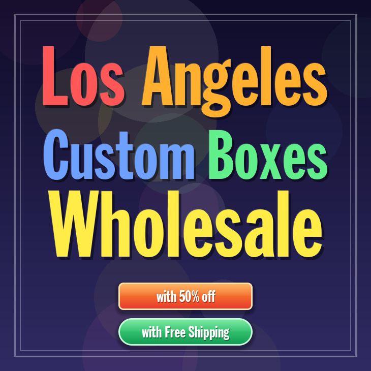 Shiloh CDP cardboard boxes
