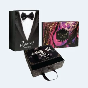 shirt boxes