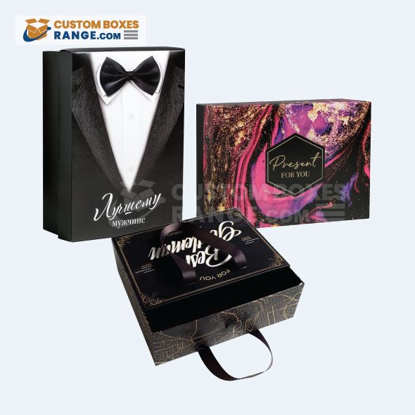 shirt boxes