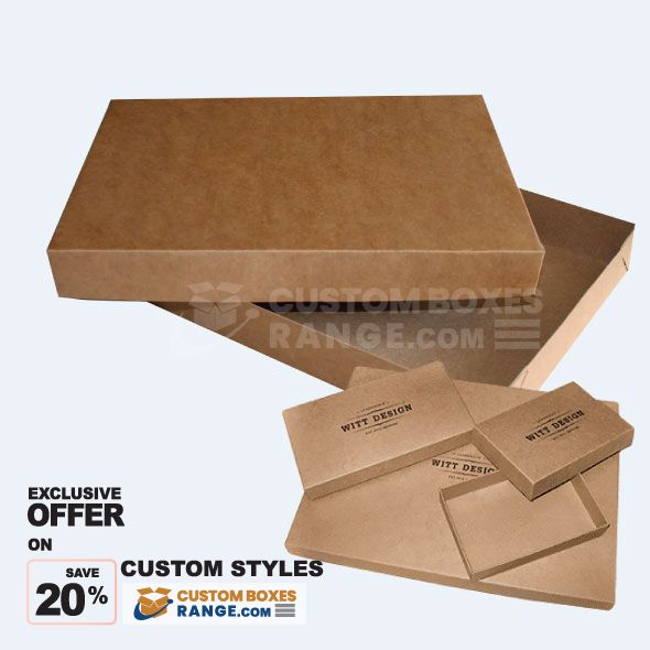 shirt Packaging Box