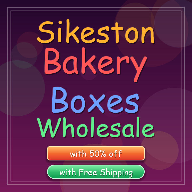 Sikeston bakery boxes